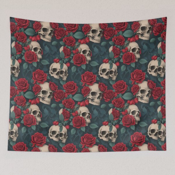 Item preview, Floral Shadows designed and sold by Candyredcustoms.