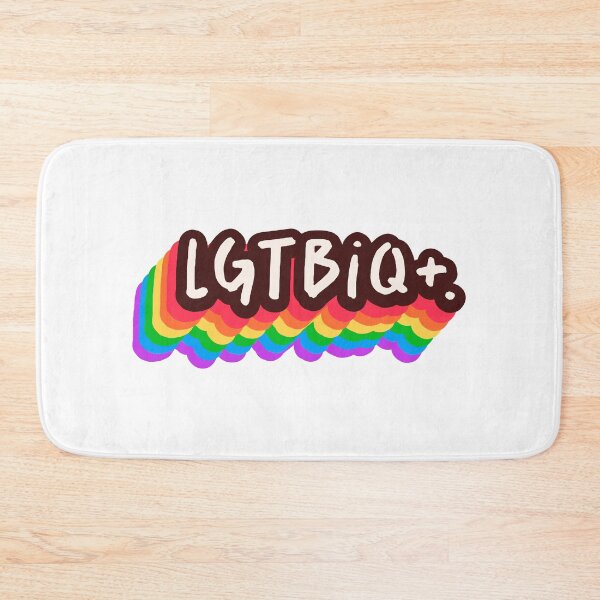 Item preview, LGTBIQ+ Tier 01 designed and sold by RHADMAS.