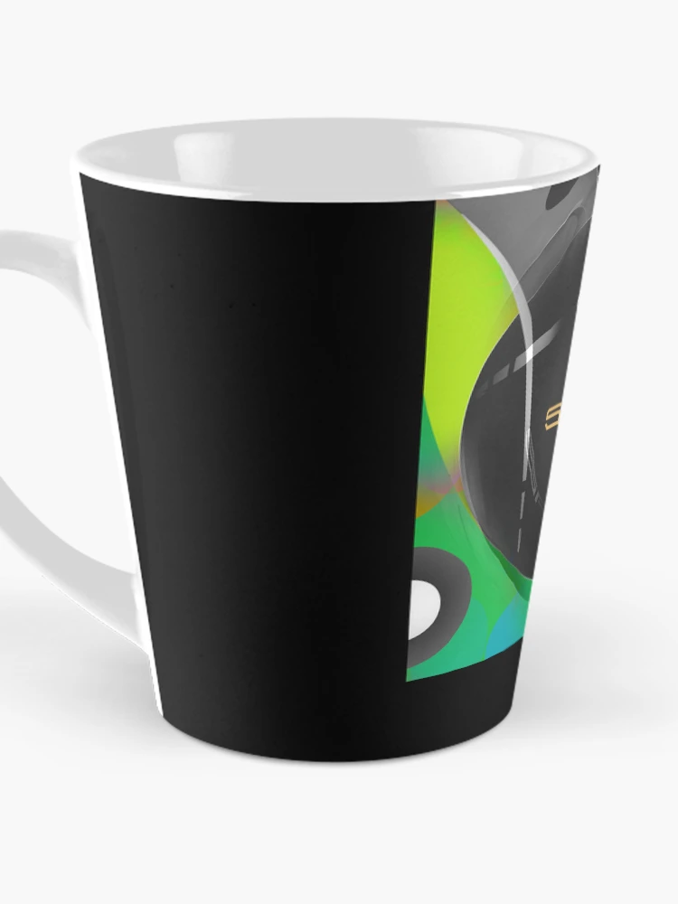 Thumbnail 3 of 4, Coffee Mug, TOP Sports designed and sold by ROUGHSEA.