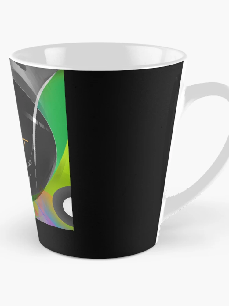 Thumbnail 1 of 4, Coffee Mug, TOP Sports designed and sold by ROUGHSEA.