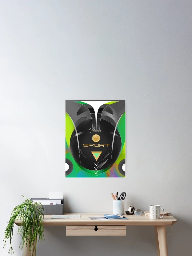 Thumbnail 2 of 3, Poster, TOP Sports designed and sold by ROUGHSEA.