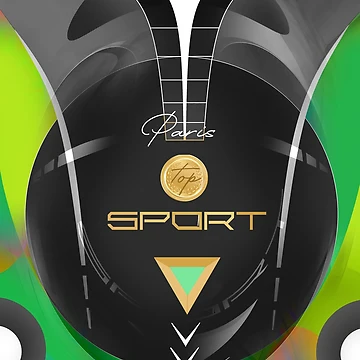Artwork thumbnail, TOP Sports by ROUGHSEA