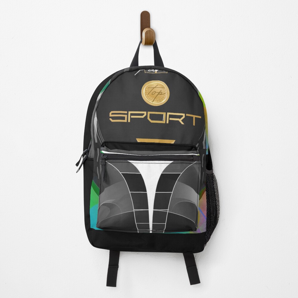 Item preview, Backpack designed and sold by ROUGHSEA.