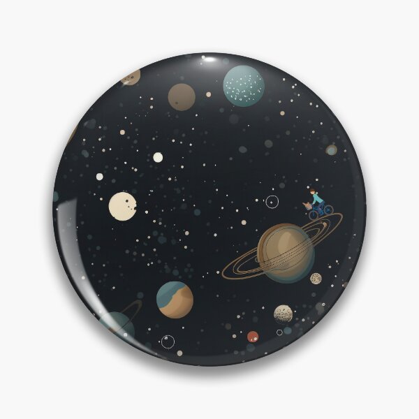 Item preview, universe designed and sold by PARKJINSUNG.