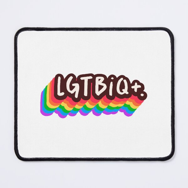 Item preview, LGTBIQ+ Tier 01 designed and sold by RHADMAS.