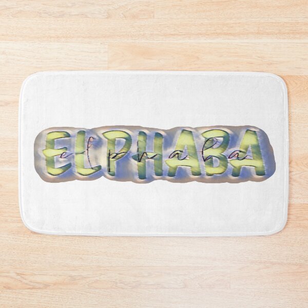 Item preview, Elphaba designed and sold by Karissa Pearson.