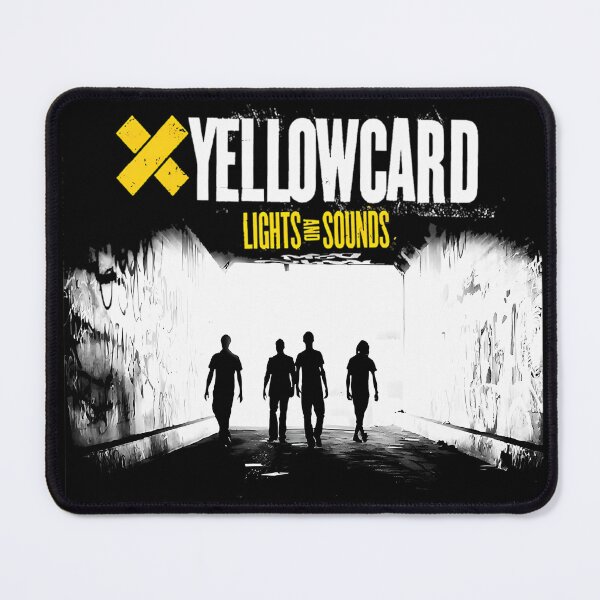 Item preview, Yellowcard For Fans designed and sold by Shop-excuseme.
