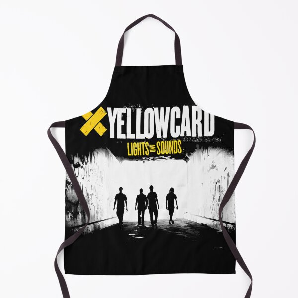 Item preview, Yellowcard For Fans designed and sold by Shop-excuseme.