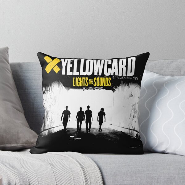 Item preview, Yellowcard For Fans designed and sold by Shop-excuseme.