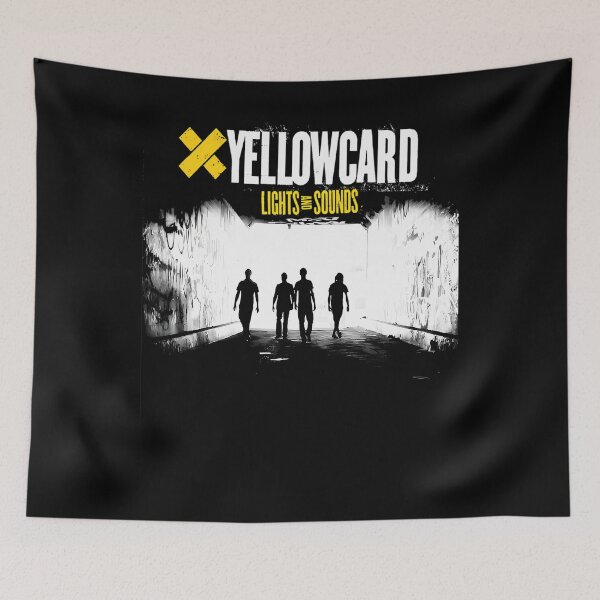 Item preview, Yellowcard For Fans designed and sold by Shop-excuseme.