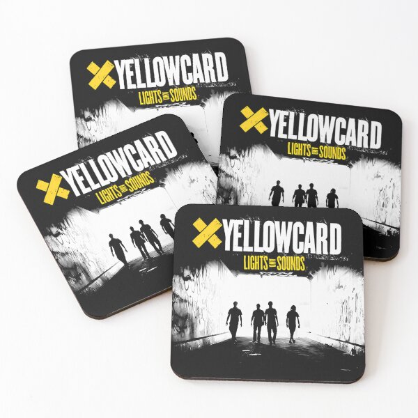 Item preview, Yellowcard For Fans designed and sold by Shop-excuseme.