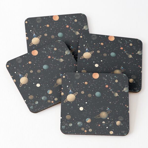Item preview, universe designed and sold by PARKJINSUNG.
