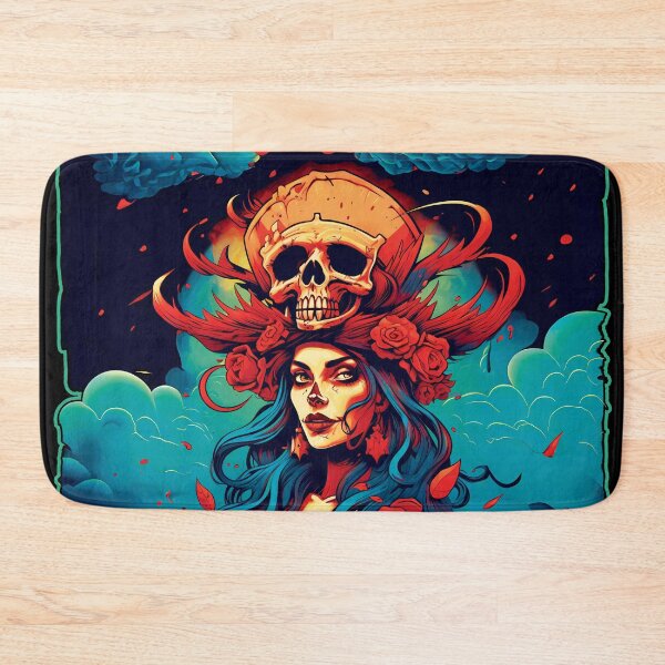 Item preview, Lady Regina, Pirate Queen of the Sea! designed and sold by Rickie Pauley.