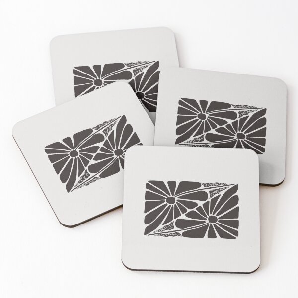 Item preview, flower Pattern Style designed and sold by This-is-YC.