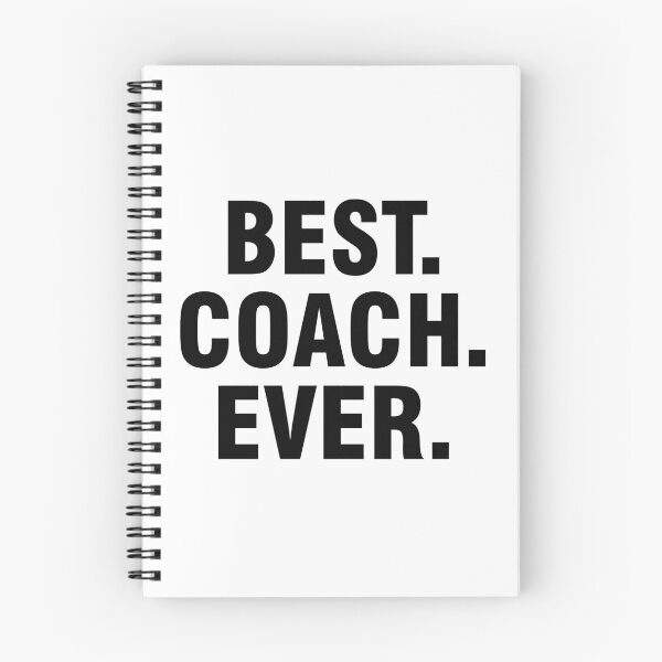 Item preview, Best Coach Ever designed and sold by allthetees.