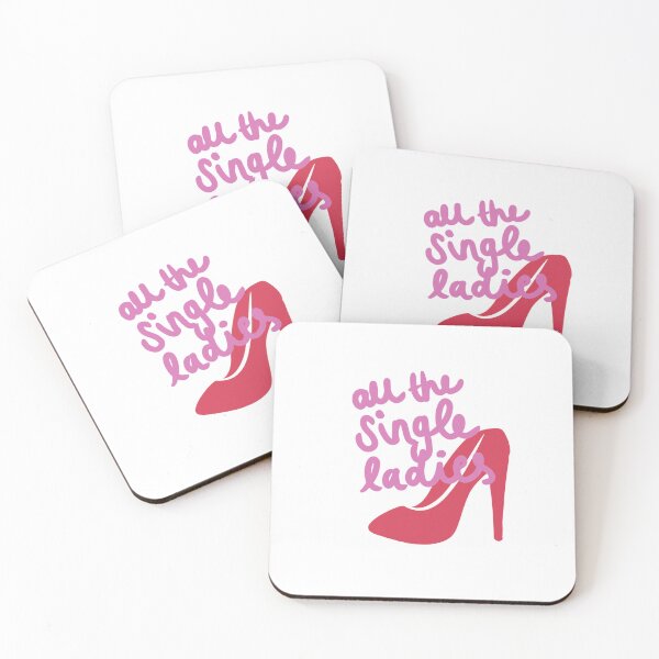 Item preview, All the single ladies designed and sold by PalomaSans.