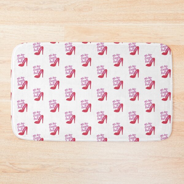 Item preview, All the single ladies designed and sold by PalomaSans.
