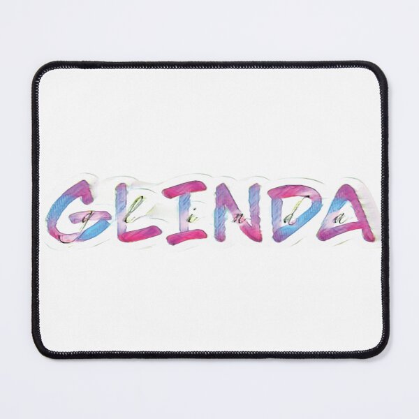 Item preview, Glinda designed and sold by Karissa Pearson.