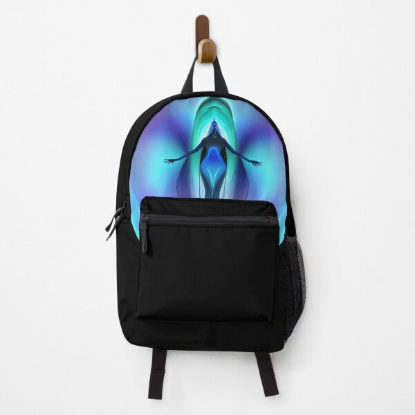 Item preview, Unlocking the Power Within: Exploring the Mind-Body-Soul Aura designed and sold by Tamas Das.