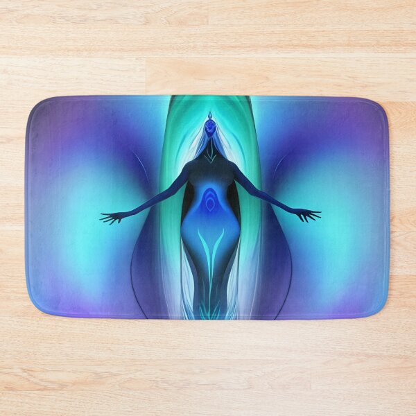 Item preview, Unlocking the Power Within: Exploring the Mind-Body-Soul Aura designed and sold by Tamas Das.