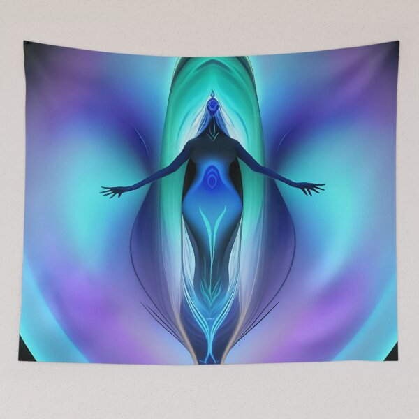 Item preview, Unlocking the Power Within: Exploring the Mind-Body-Soul Aura designed and sold by Tamas Das.