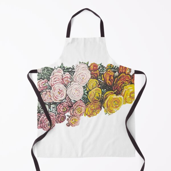 Aperçu de l'œuvre Tas de roses créée et vendue par alsbydesign.