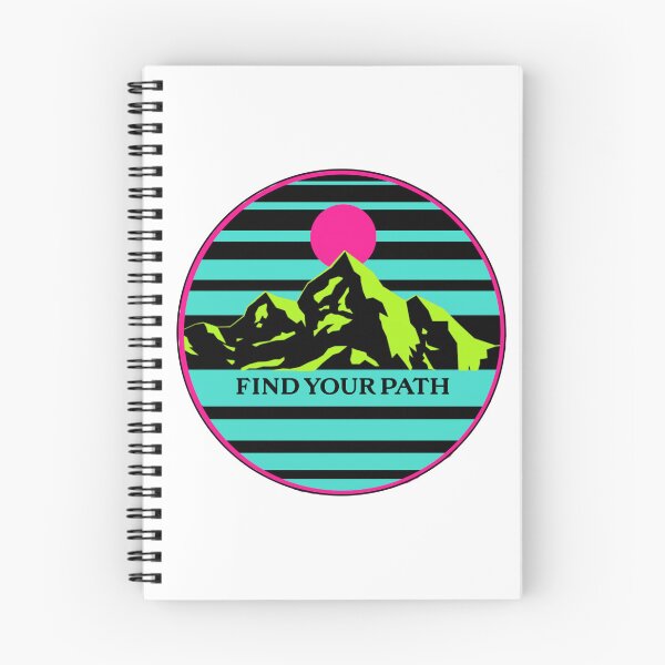 Item preview, Find Your Path designed and sold by Jenn Graham.