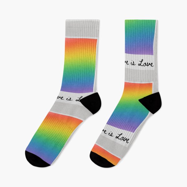 Item preview, Love is Love designed and sold by ThePureAudacity.