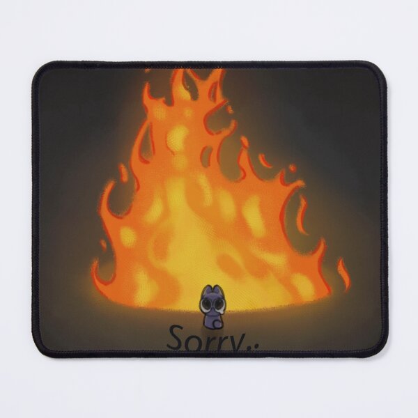 Item preview, Oops, Sorry designed and sold by Mochi-Atr.