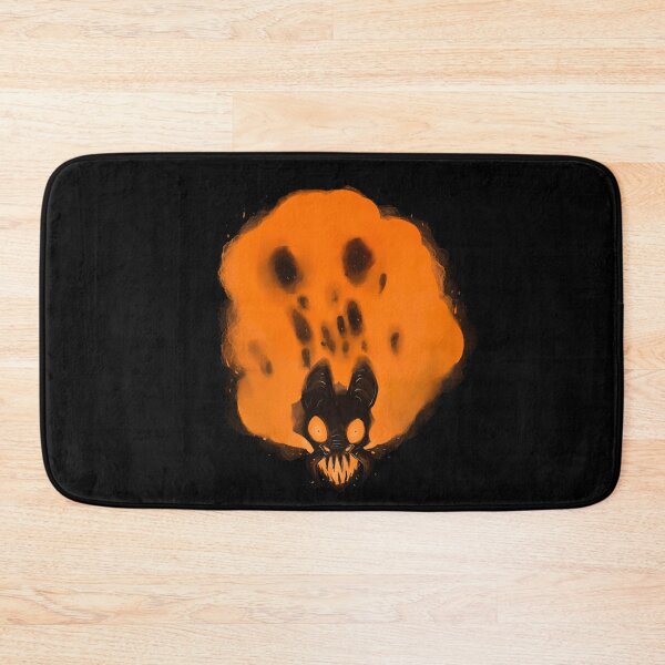 Item preview, A Great Demon From the Mines designed and sold by Elevated-Nerd.