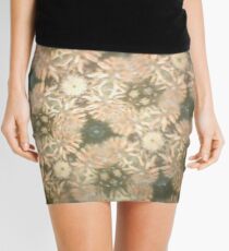 Cowgirl Mini Skirt