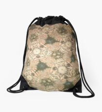Cowgirl Drawstring Bag