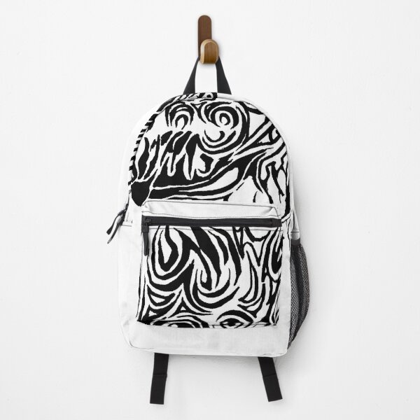 Item preview, Cyber sigilism freehand designed and sold by NoLife Artist.