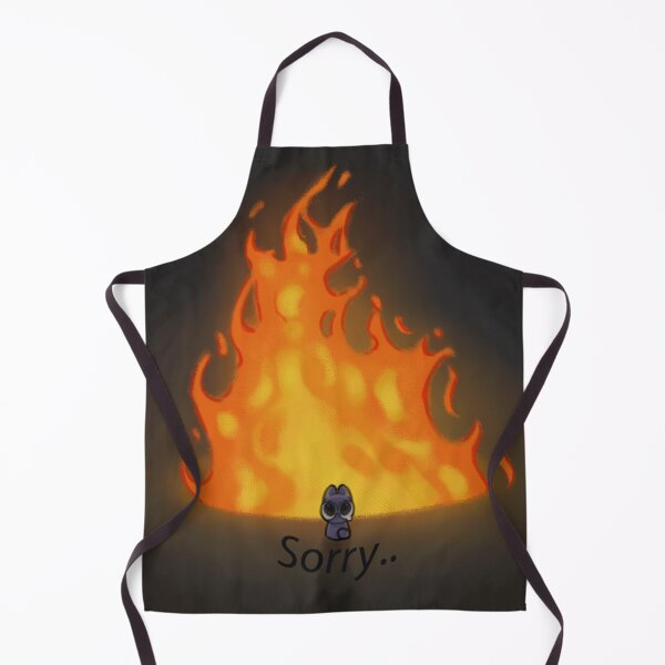 Item preview, Oops, Sorry designed and sold by Mochi-Atr.