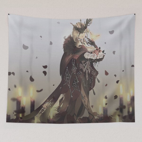 Item preview, the signora designed and sold by memphisdoesart.