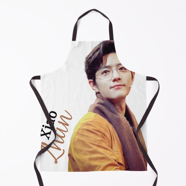 Item preview, Xiao Zhan designed and sold by Zhan Zhan.