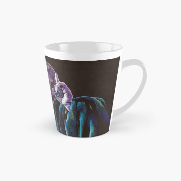 Item preview, Too Pale to Cry designed and sold by Esteban Manriquez.