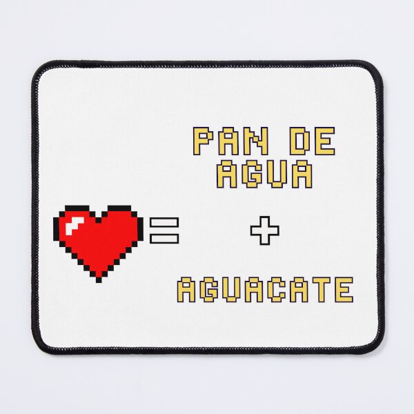 Item preview, Dominican Food: Pan de agua con aguacate designed and sold by Jerseysrd.