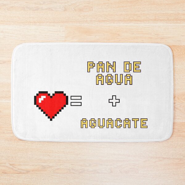 Item preview, Dominican Food: Pan de agua con aguacate designed and sold by Jerseysrd.