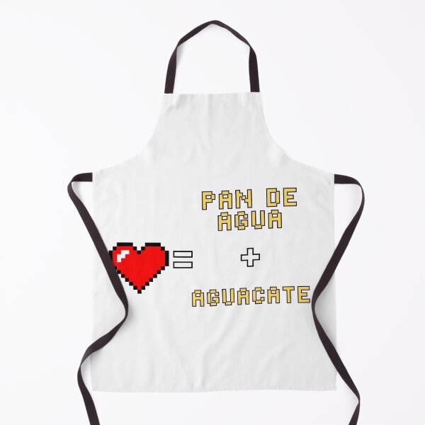 Item preview, Comida Dominicana: Pan de agua con aguacate designed and sold by Jerseysrd.