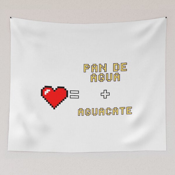 Item preview, Dominican Food: Pan de agua con aguacate designed and sold by Jerseysrd.