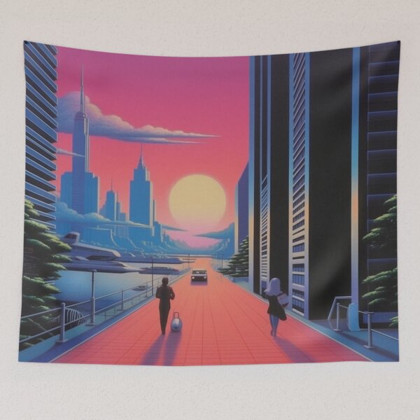 Item preview, hiroshi nagai designed and sold by howardruthe.