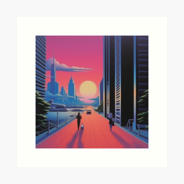 Item preview, hiroshi nagai designed and sold by howardruthe.