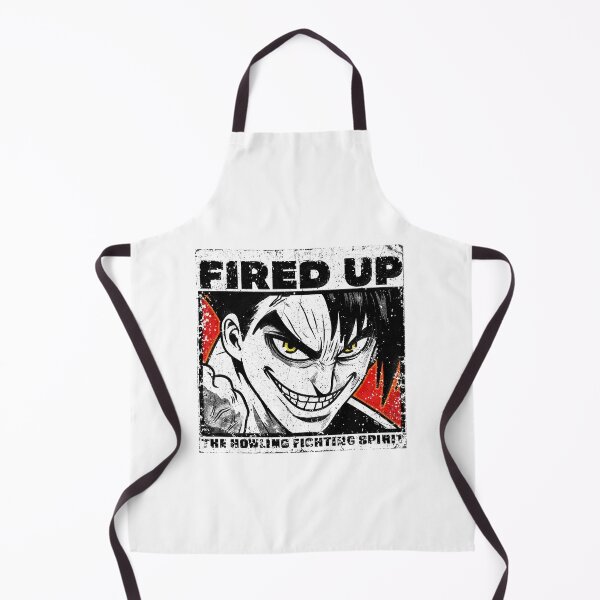 Item preview, Saw Paing Fired Kengan CL designed and sold by TheAsura.
