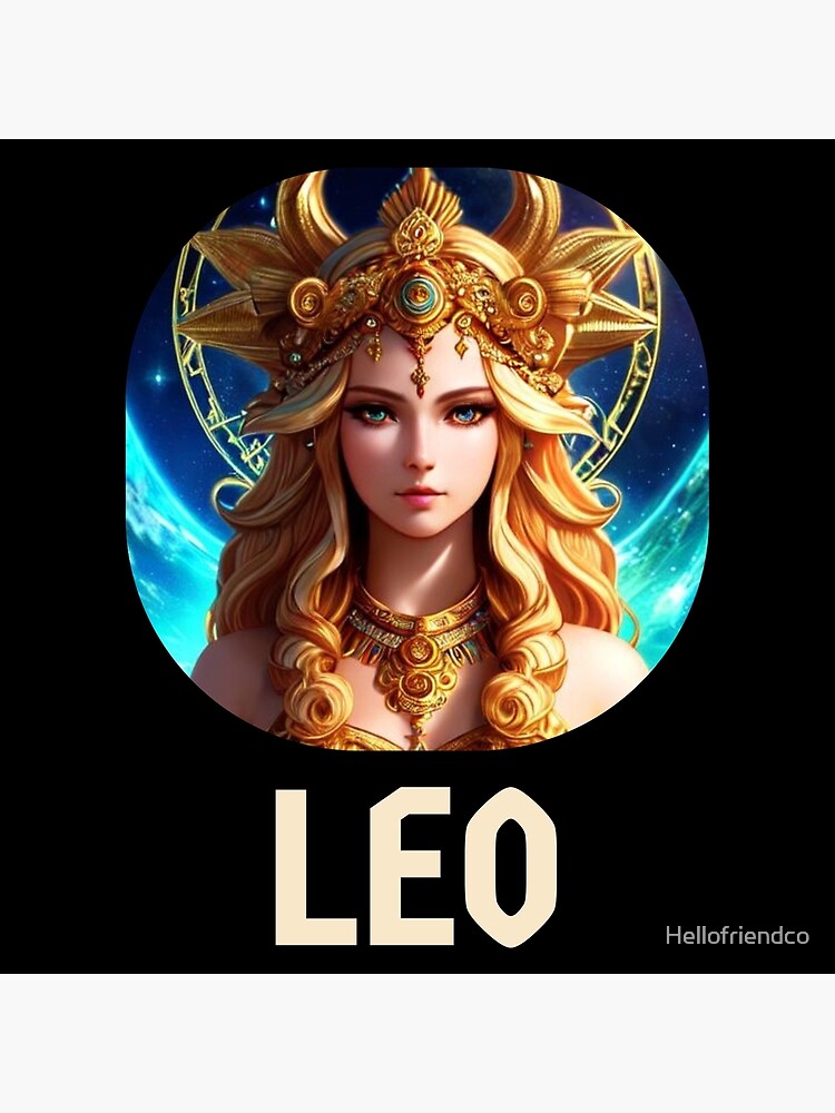 Leo | Anime-Planet