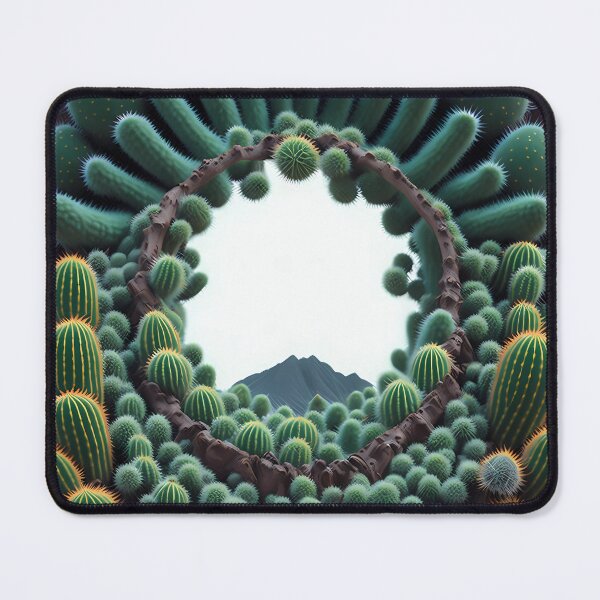 Item preview, "Desert Ritual" designed and sold by Transelasticart.