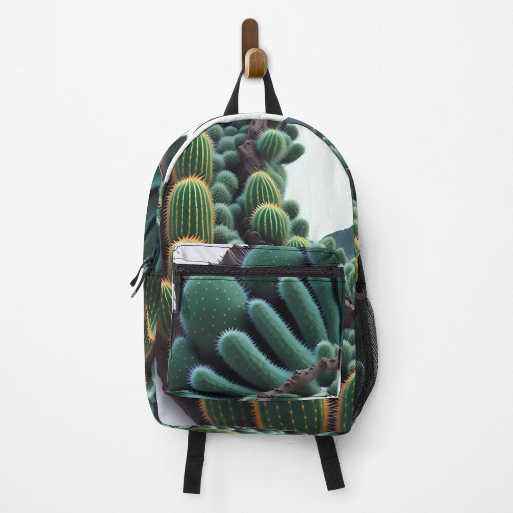 Item preview, Backpack designed and sold by Transelasticart.