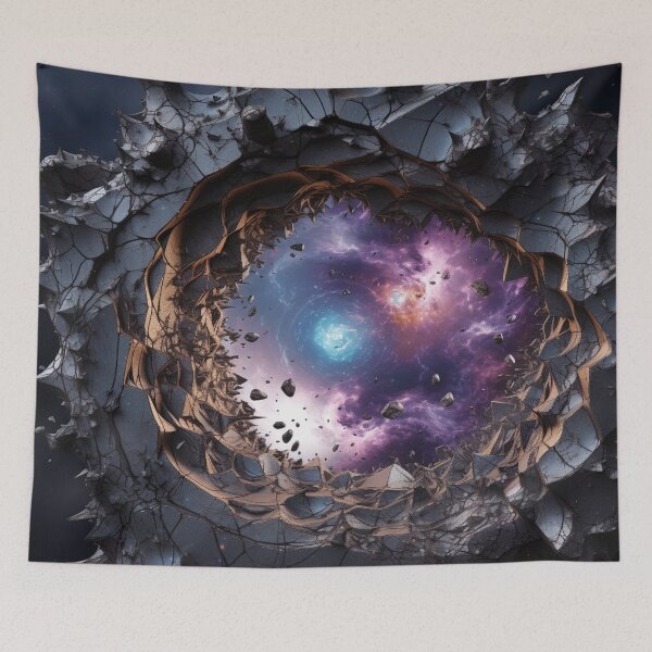 Item preview, surreal universe fx designed and sold by SBD-Shop.