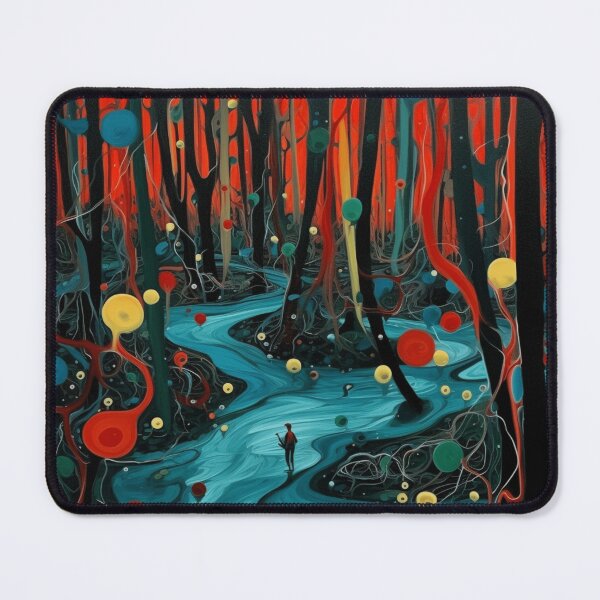 Item preview, Unique Artistic Expressions that Defy All Expectations. designed and sold by SBD-Shop.
