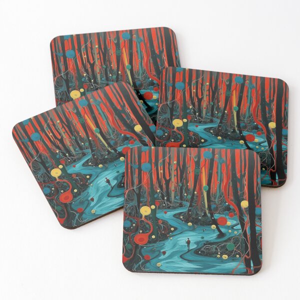 Item preview, Unique Artistic Expressions that Defy All Expectations. designed and sold by SBD-Shop.